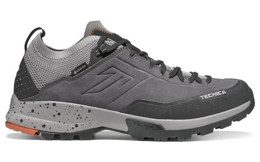 Wandelschoenen Tecnica Forge Hike GTX (11252400-002)