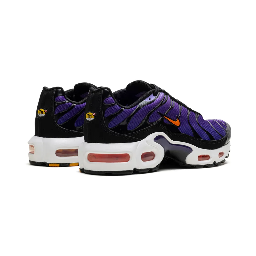 Nike Air Max Plus GS “Voltage Pink” (CD0609-024)