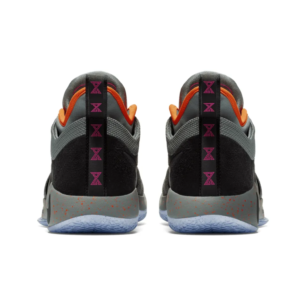 Nike PG 2 All-Star (2018) Clay Green/Black (AO1750-300)