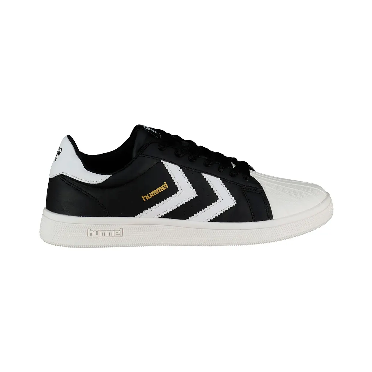 hummel-sneaker 402678-0001