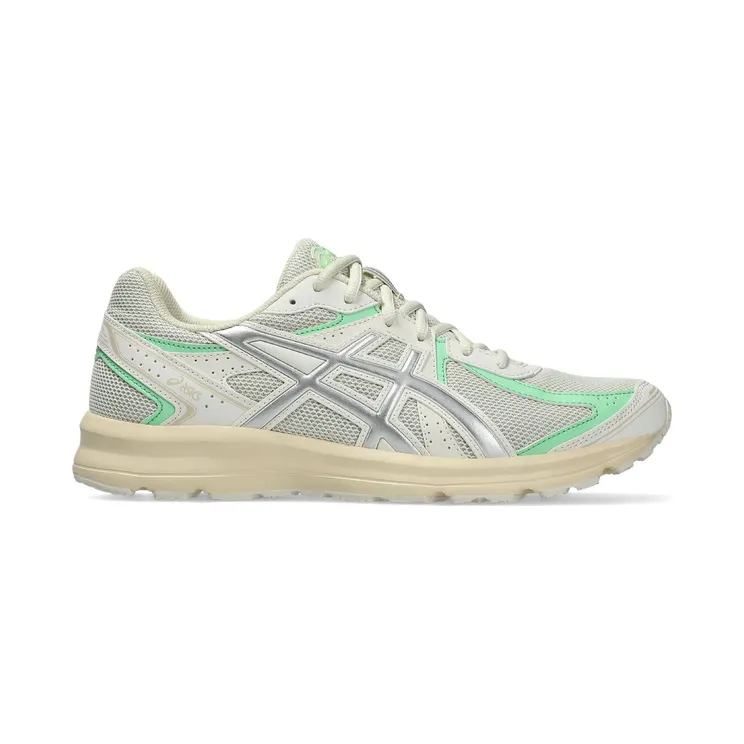 ASICS Jog 100S Pale Oak Menthol (1203A684-200)