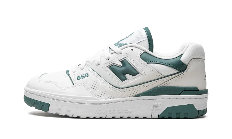 New Balance 550 “Reflection / New Spruce” (BBW550BI)