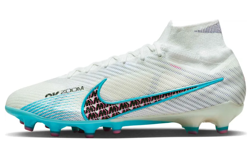 Nike Zoom Mercurial Superfly 9 Elite AG-Pro Blast Pack Baltic Blue (DJ5165-146)
