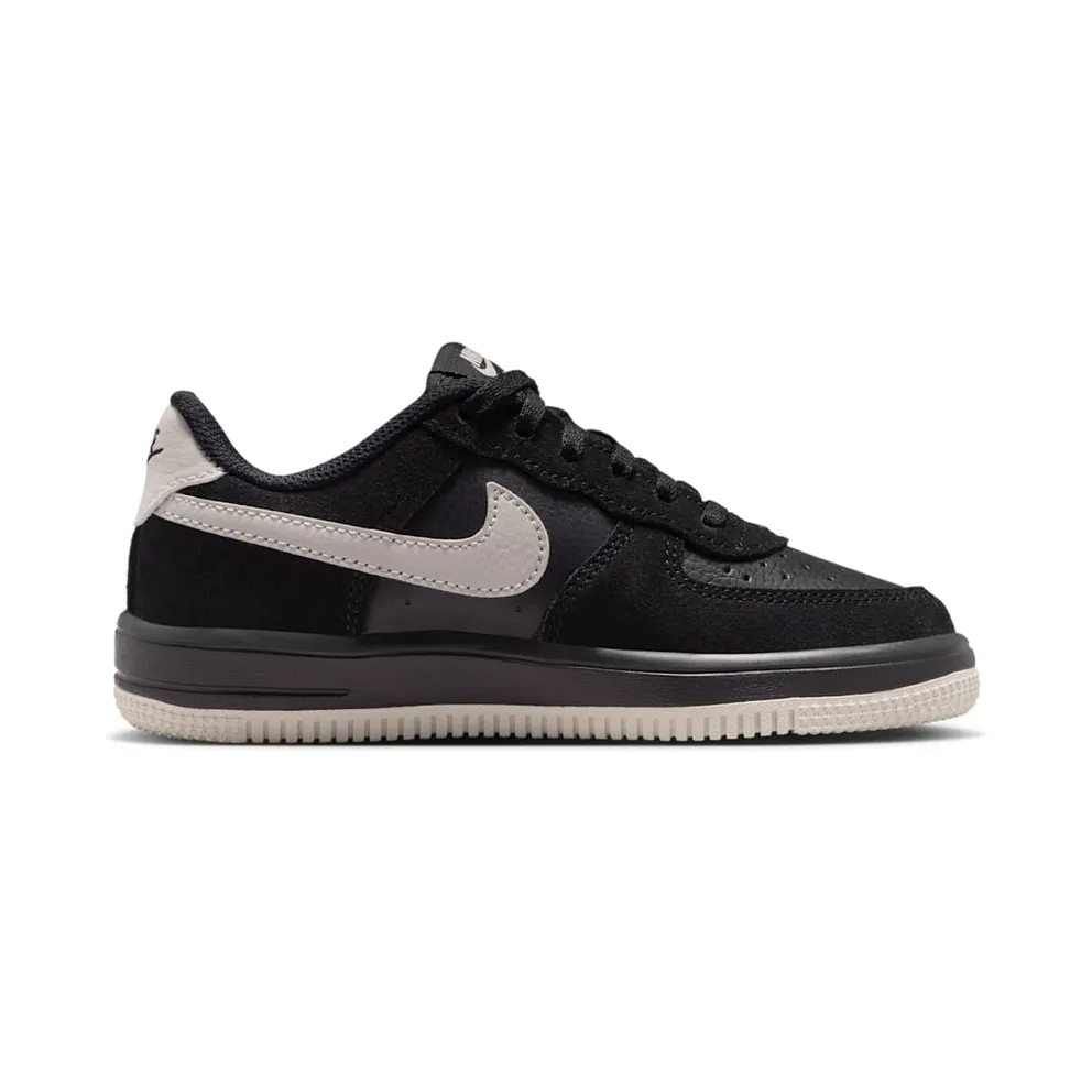 Nike Force 1 Low LV8 2 PS “Black Light Bone” (IM8000-001)