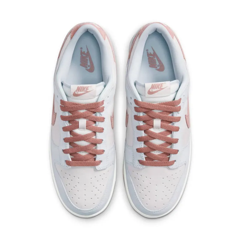 Nike Dunk Low Fossil Rose (DH7577-001)