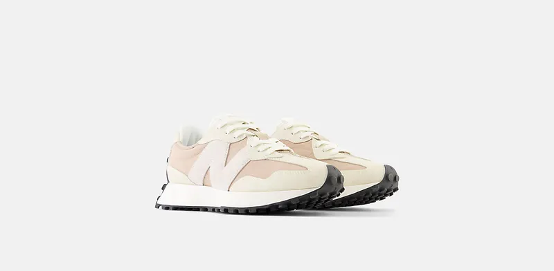 New Balance 327 Angora Sand (WS327UM)