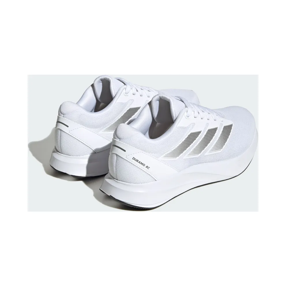 Adidas Duramo RC Cloud White / Grey Three / Core Black (ID2707)