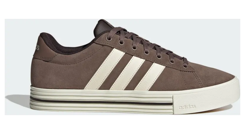 adidas Daily 4.0 Earth Strata Aurora Coffee (IH1591)