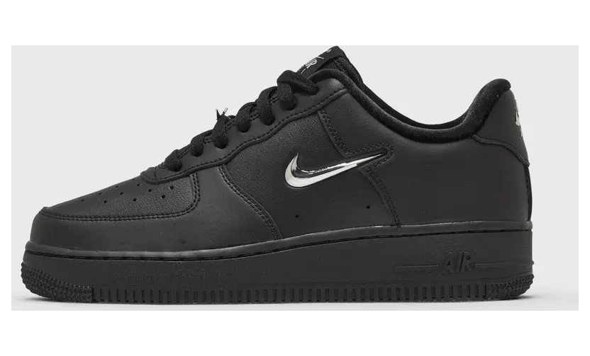 Nike WMNS AIR FORCE 1 ’07 Black