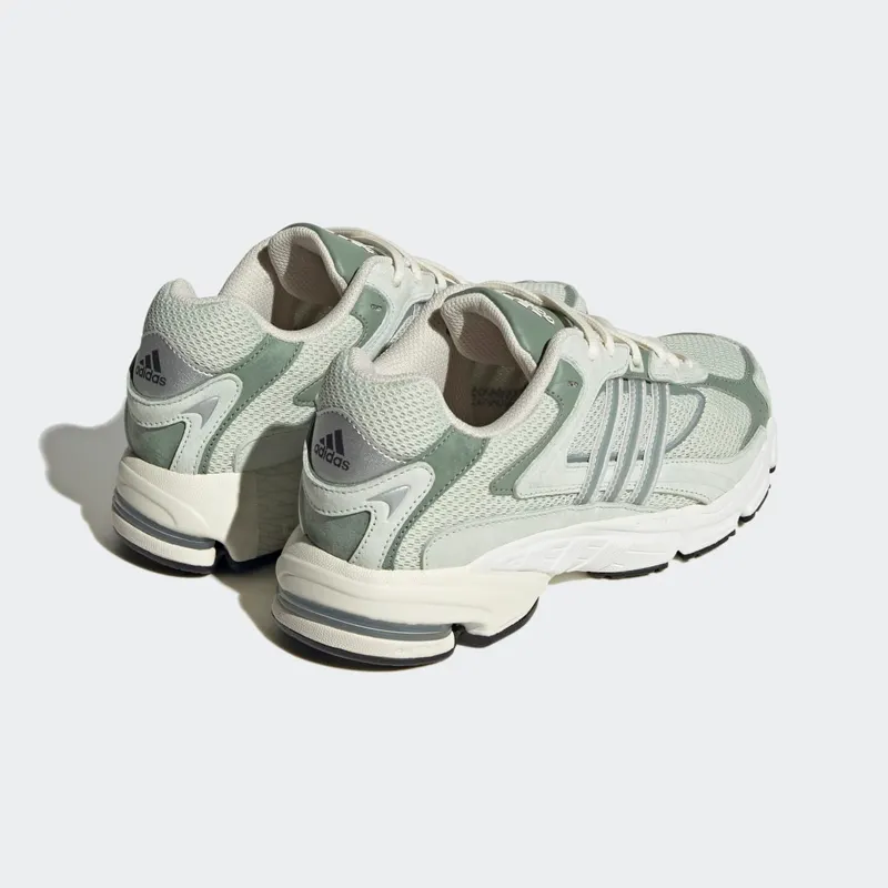 Adidas Response CL Linen Green / Silver Green / Chalk White (ID4277)