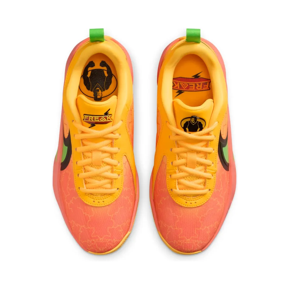 Nike Giannis Zoom Freak 6 Halloween (FQ7378-601)