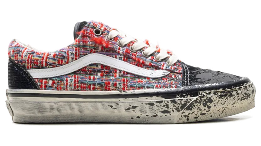 vans-old-skool VN000D9VBOS