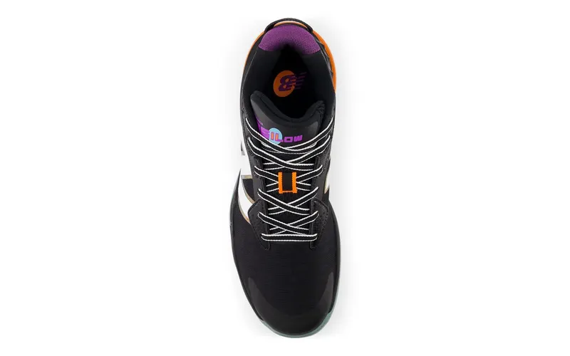 New Balance BB Hesi Low v2 Black Passion Fruit (BBHSLPT2)