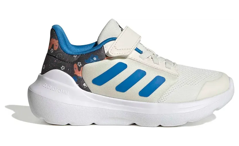 Adidas Tensaur Wit (KI3242)
