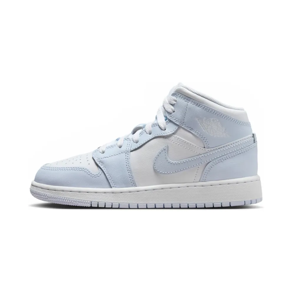 Jordan 1 Mid GS “Cobalt Bliss” (FD8780-400)