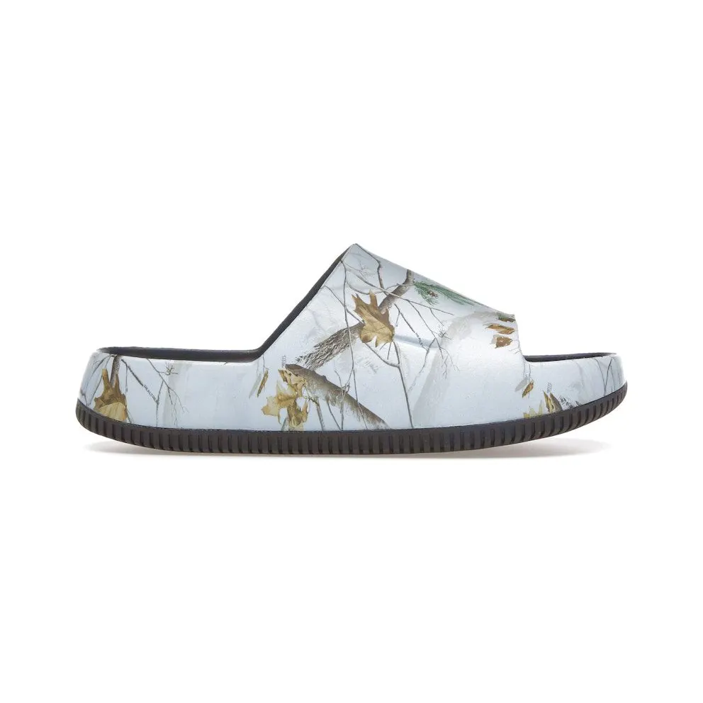 Nike Calm Slide Realtree Camo Velvet Brown (IB2885-201)