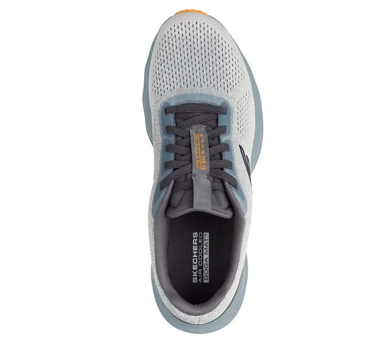 Skechers GO WALK Glide-Step 2.0 – Vic Sneaker Sage