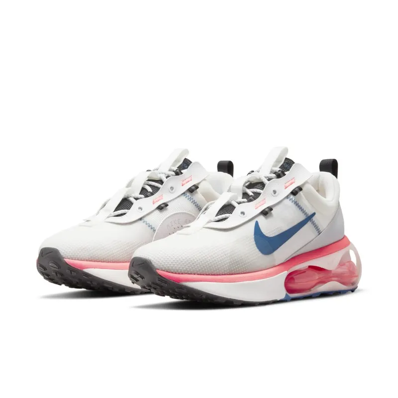Nike Air Max 2021 White 50% Sustainable Materials (DH4245-100)