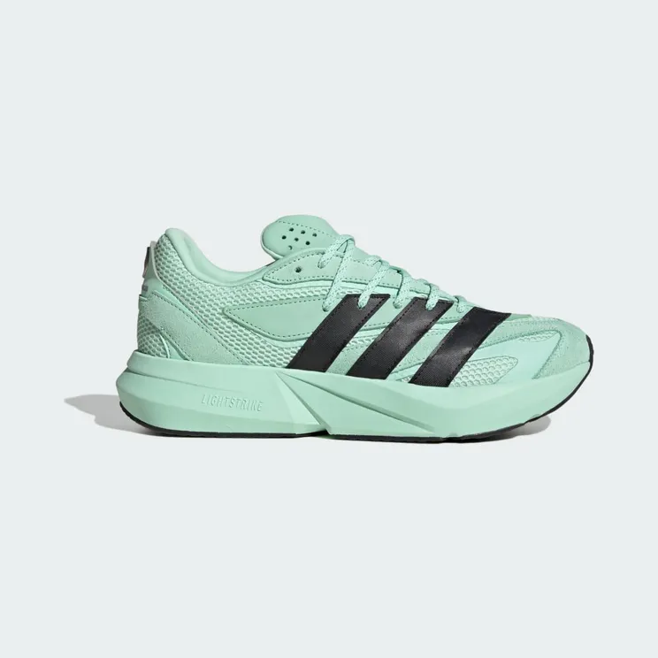 Adidas Mercedes – AMG Petronas Formula One Team Lightblaze Frozen Green / Core Black / Frozen Green (JR1056)