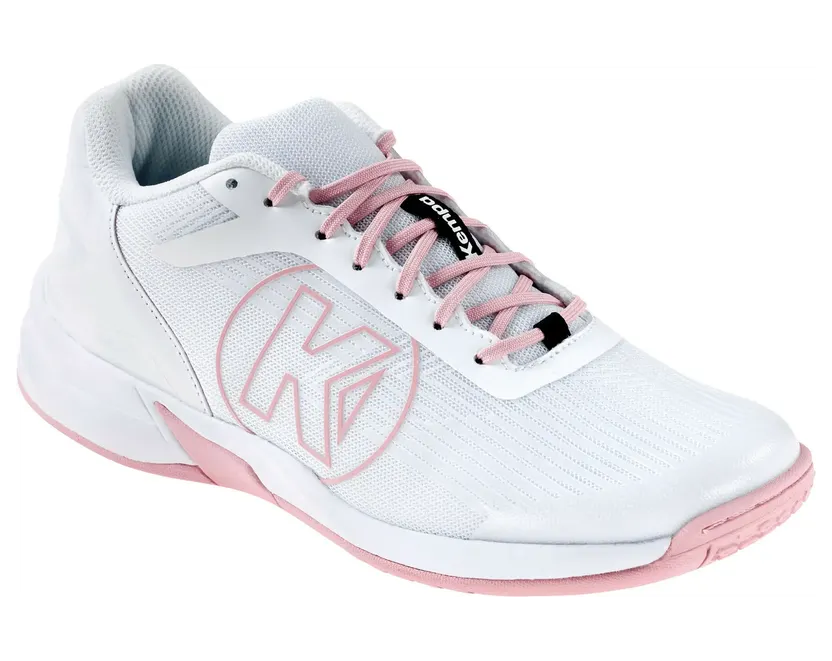 kempa sneaker Blanc (200865004)