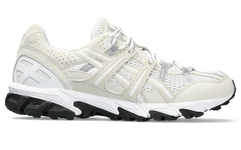 ASICS Gel-Sonoma 15-50 White Smoke Grey (1201A438-101)