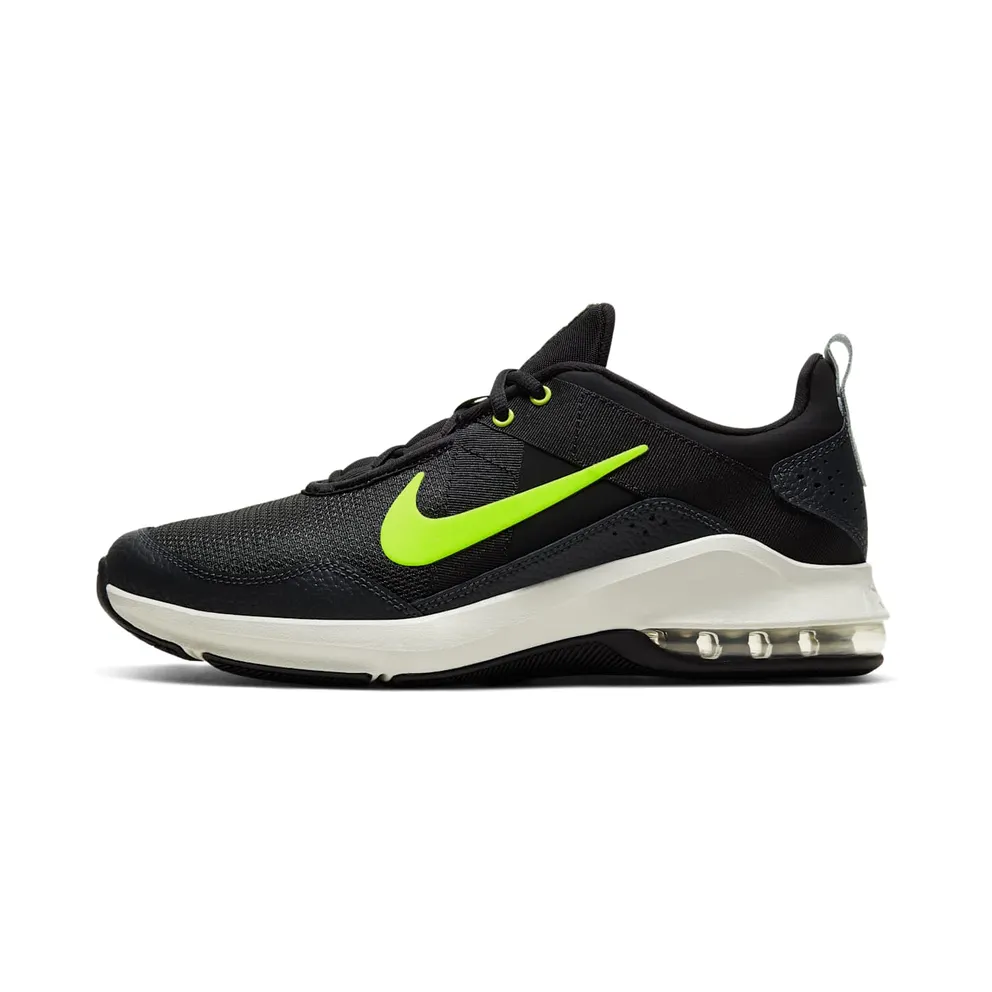 Nike Air Max Alpha Black Volt (AT1237-011)