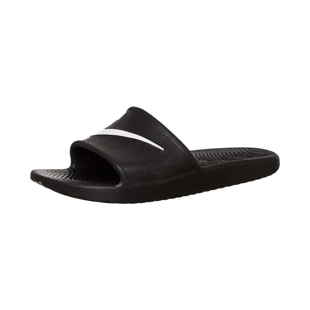Nike Kawa Shower Black/White Black/White (832528-001)