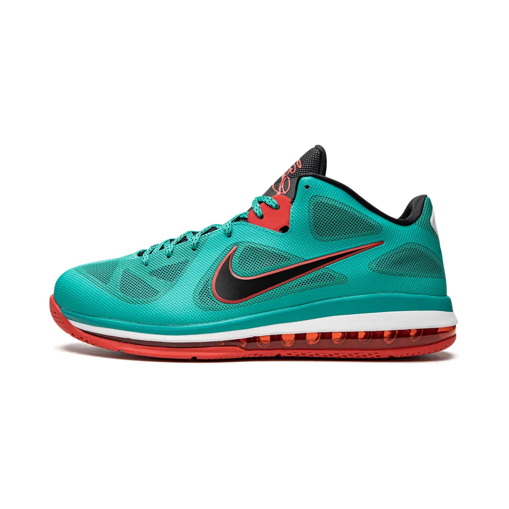 Nike LeBron 9 Low Green (DQ6400-300)