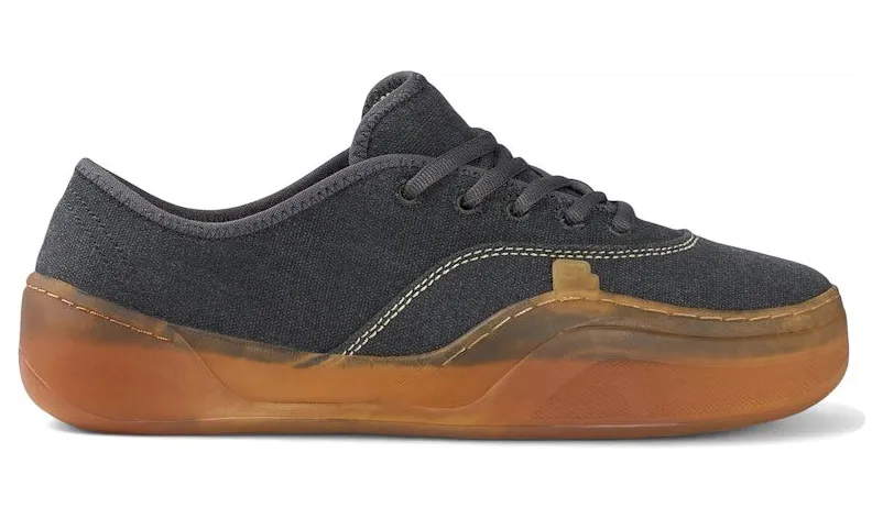 ERL Camino Low Skate Black (ERL10SH01-BLACK)
