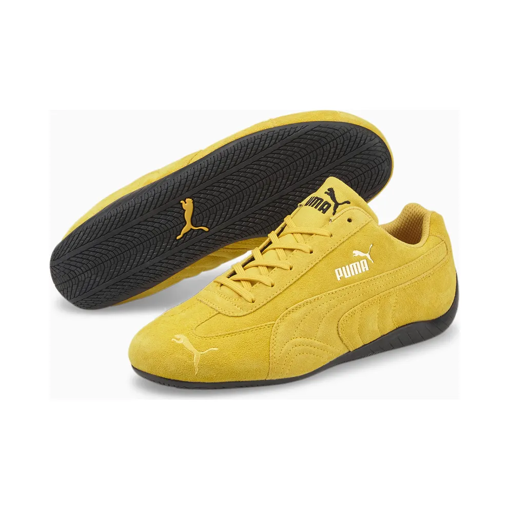 Puma Speedcat Shield SD Driving Black (38727202)