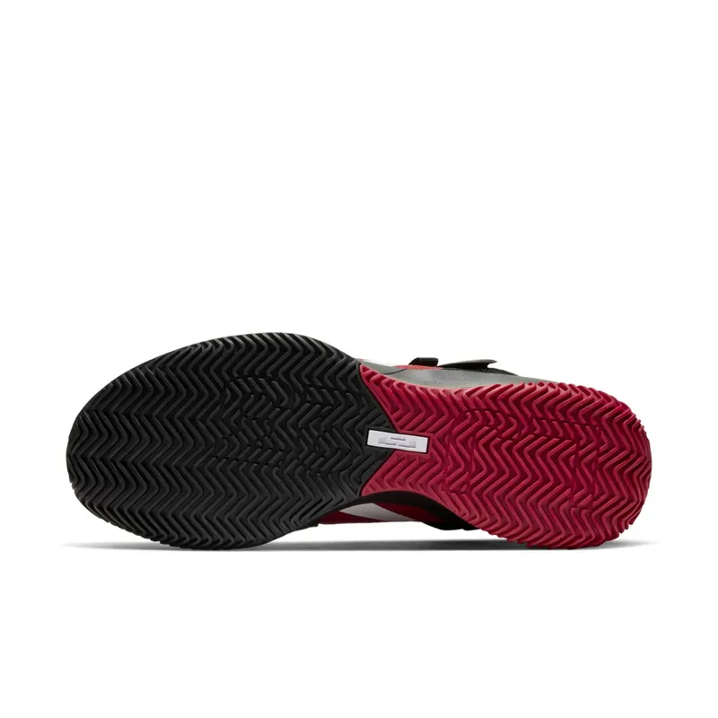 Nike LeBron Soldier 13 SFG Red Black White University Red/Black/White (AR4225-600)