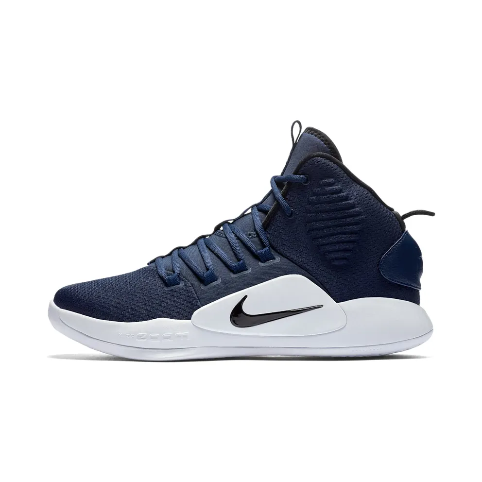 Nike Hyperdunk X TB Midnight Navy (AR0467-402)