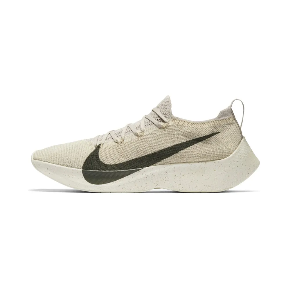 Nike Vapor Street Flyknit String String/River Rock-Light Cream-Sail (AQ1763-200)