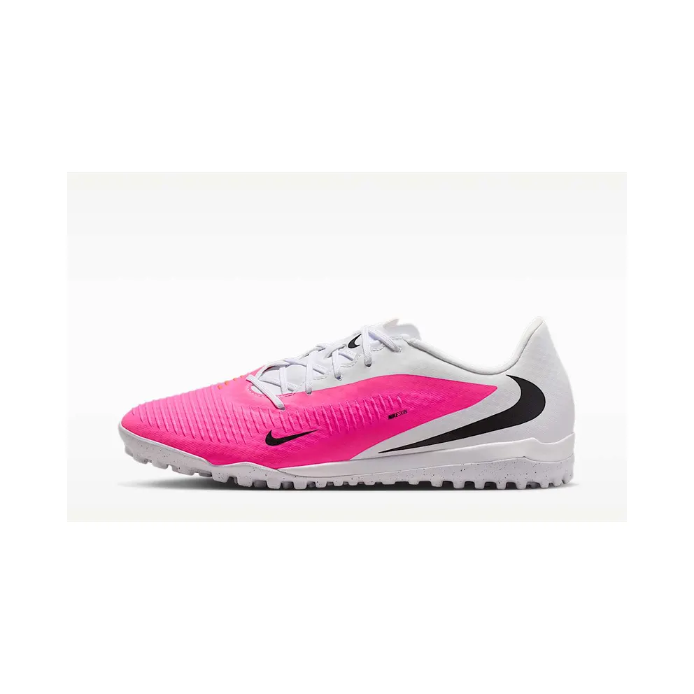 Nike Phantom 6 Low Academy Turf “Multi-Colour/Black” (IQ2399-900)