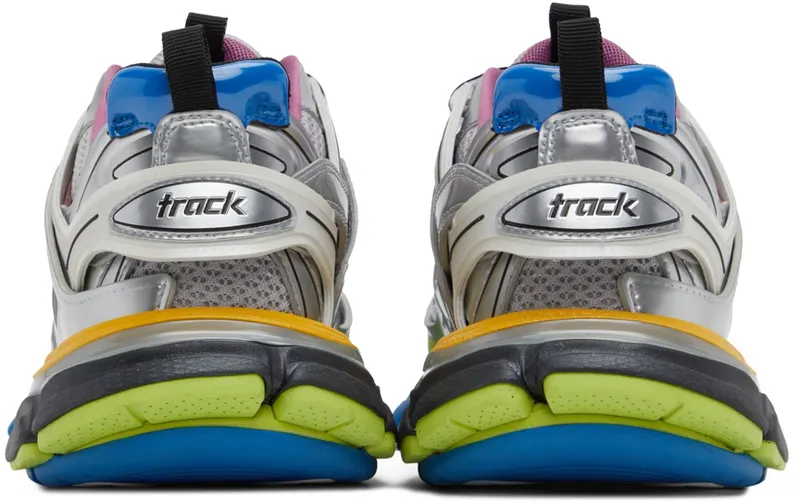 Balenciaga Multicolor Track (542023-W2FSA-8123)