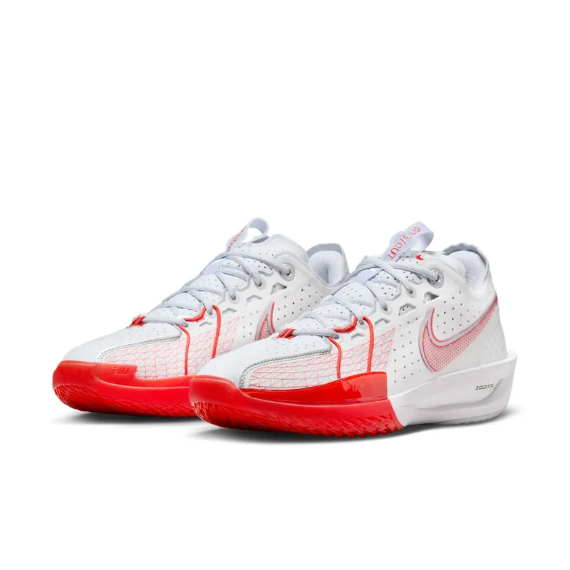 Nike G.T Cut 3 “Metallic Silver” (DV2913-101)
