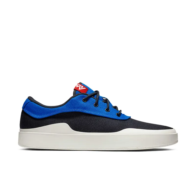 Jordan Westbrook 0.3 Black Black Game Royal Sail University Red (AA1348-004)