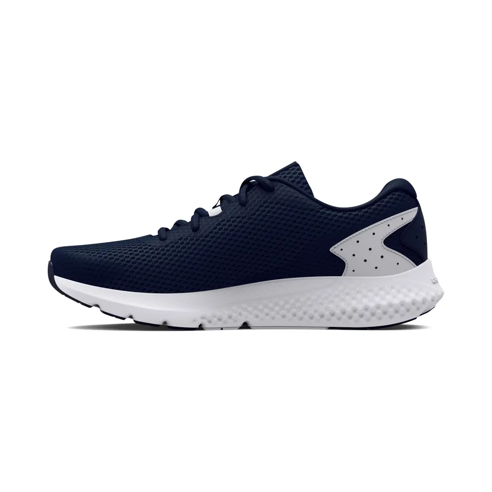 Under Armour Charged Rogue 3 Navy (3024877-401)