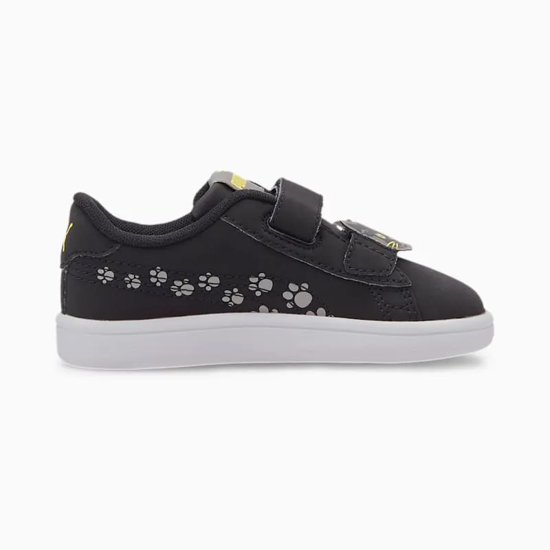 Puma Smash v2 Animals V Grey/Black (37318603)