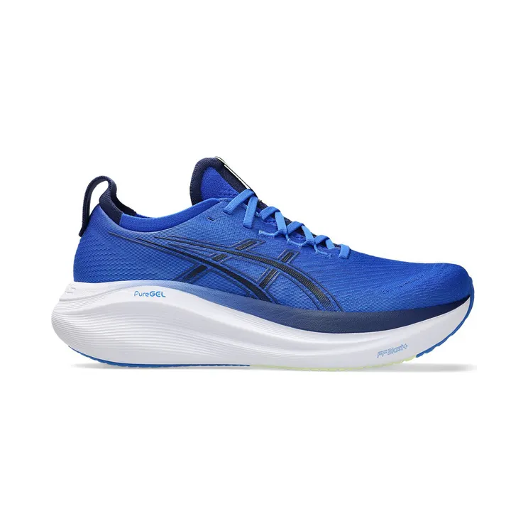 ASICS Gel-Nimbus 27 Illusion Blue Indigo Blue (1011B958-401)
