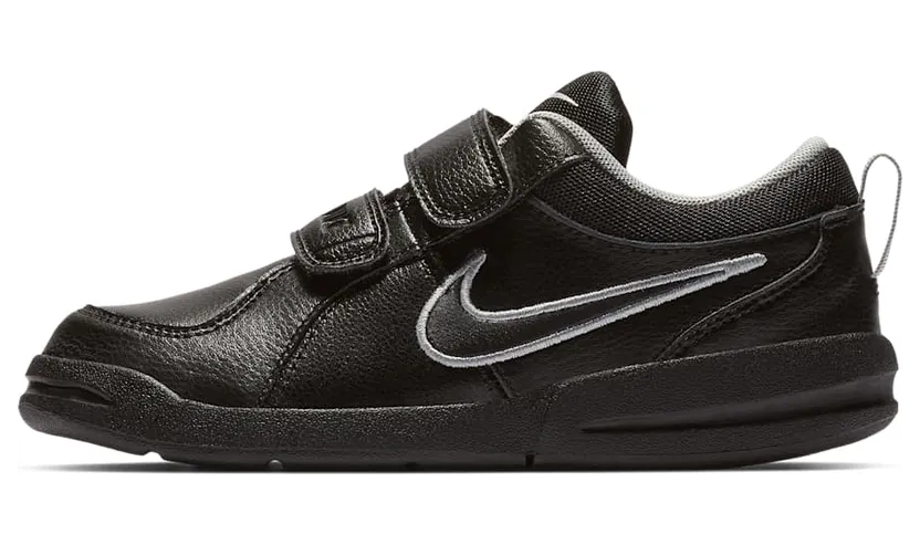 Nike Pico 4 kinderschoen voor jongens – Zwart