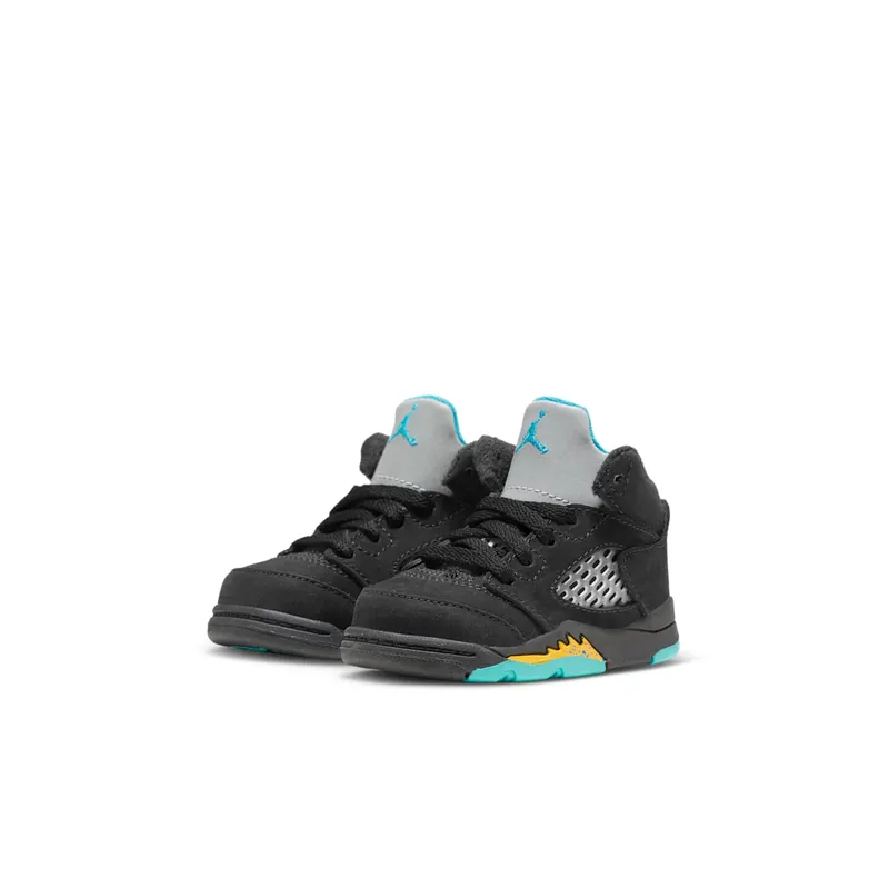 Air Jordan 5 TD “Aqua” (440890-047)