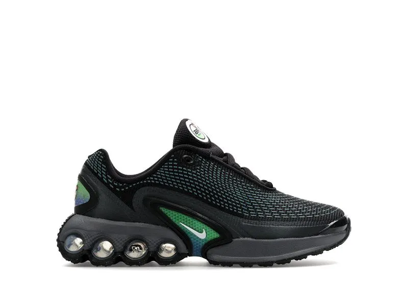 Nike Air Max Dn Black Rage Green (FB8987-010)