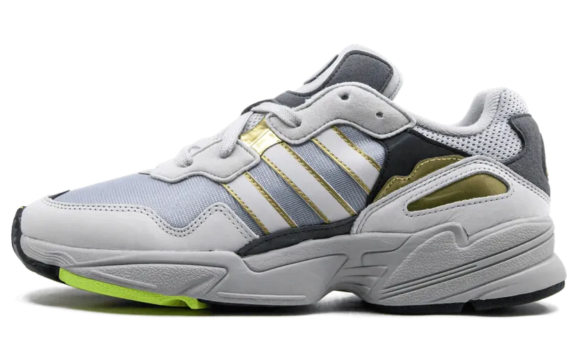 Adidas Yung-96 ‘Grey Silver’ (DB3565)