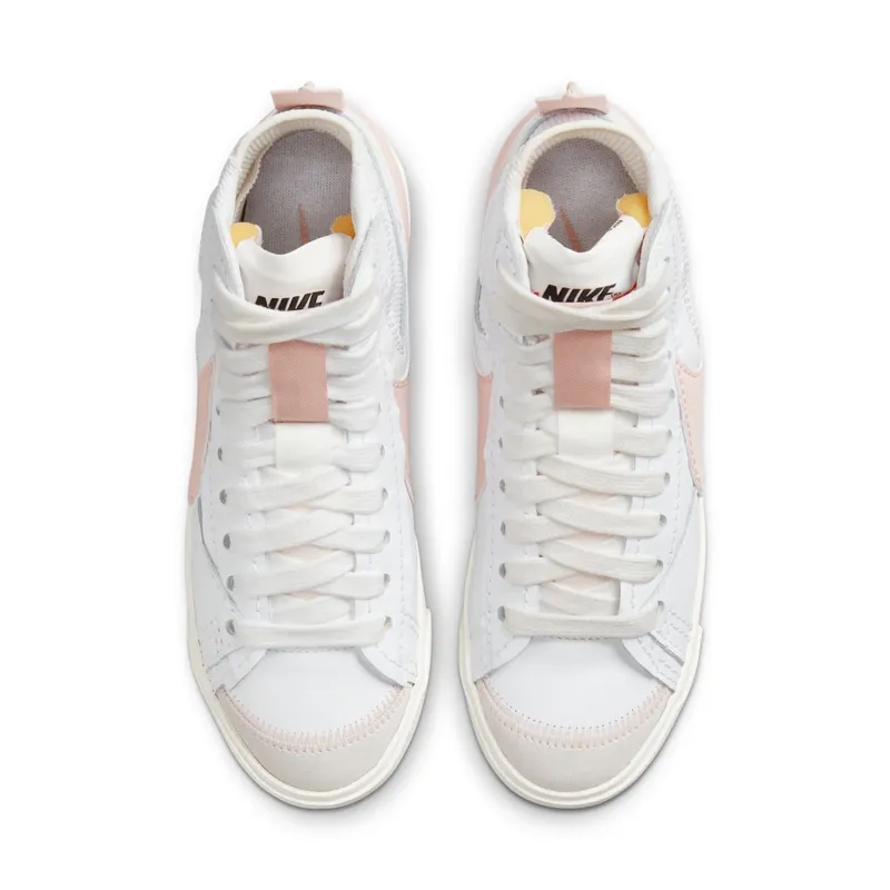 Nike Blazer Mid ’77 Jumbo White (DQ1471-101)