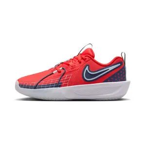 Nike Air Zoom GT Cut 3 Light Crimson Thunder Blue White Blue Tint (FD7033-601)