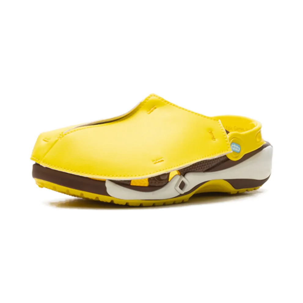 Crocs Classic Clog “Fortnite Peely” (210496-7C1)