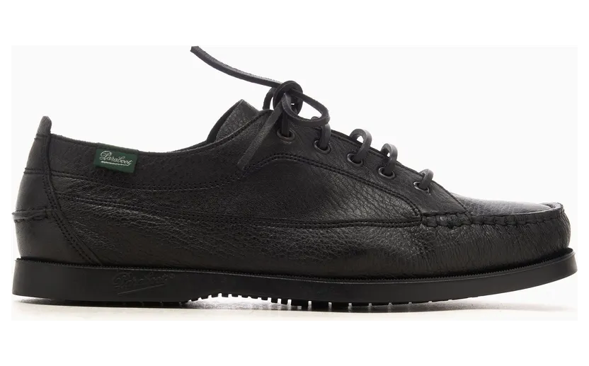 Paraboot Malibu Marine Noire Schoenen voor heren (92451)