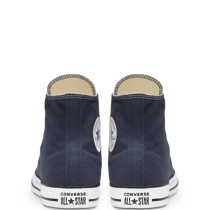Converse Chuck Taylor All Star Hi – M9622 Navy Navy (M9622)
