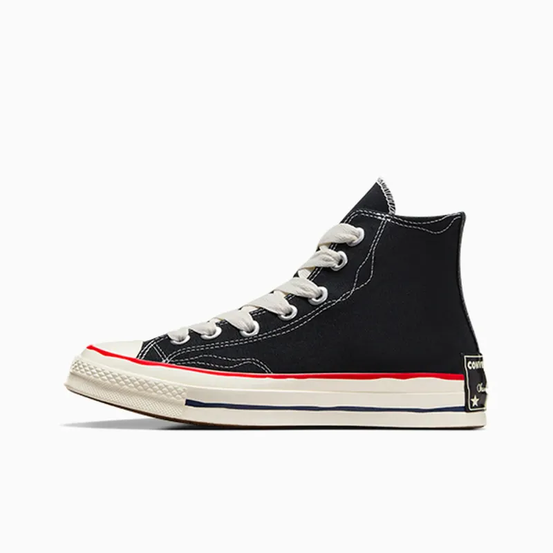 Converse Chuck Taylor All Star 70 Hi “Sketch Black” (A09139C)